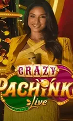 Crazy Pachinko