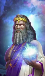Celestial Conquest