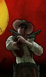 Wanted Dead or a Wild