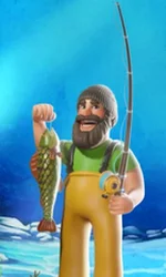 Big Bass Bonanza