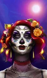 Book Of Muertos