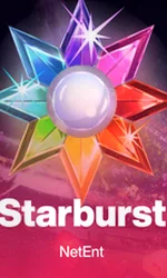 Starburst