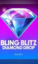 Bling Blitz Diamond Drop