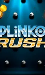 Plinko Rush