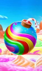 Sweet Bonanza